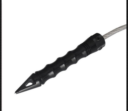 Aluminum Alloy Emergency Escape Tool for Cars